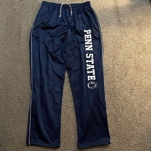 Penn State Mens Track Pants
